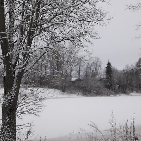 Suvannonrannan Majoitukset Kauhajoki Экстерьер фото