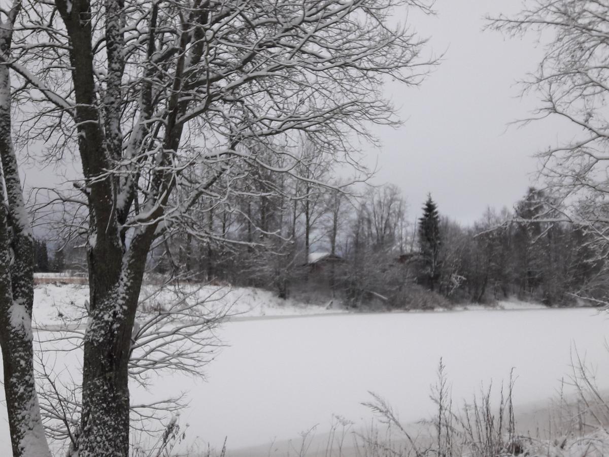 Suvannonrannan Majoitukset Kauhajoki Экстерьер фото